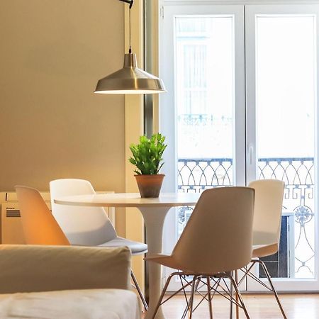 Apartament Modern Chiado By Homing Lizbona Zewnętrze zdjęcie