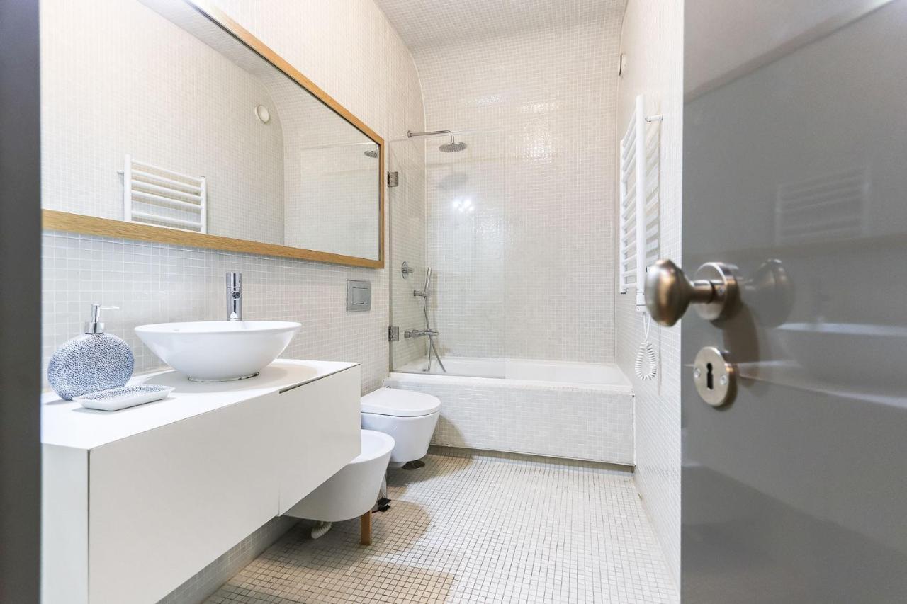 Apartament Modern Chiado By Homing Lizbona Zewnętrze zdjęcie