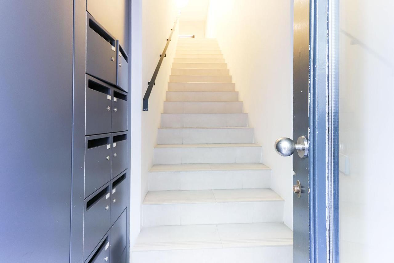Apartament Modern Chiado By Homing Lizbona Zewnętrze zdjęcie